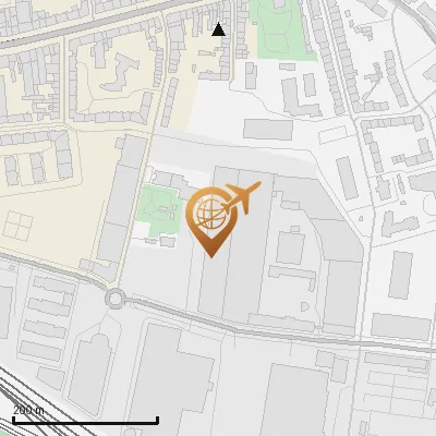 Foto zu Dillenburger Straße 63, 51105 Köln