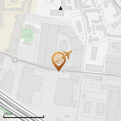 Foto zu Dillenburger Straße 65, 51105 Köln