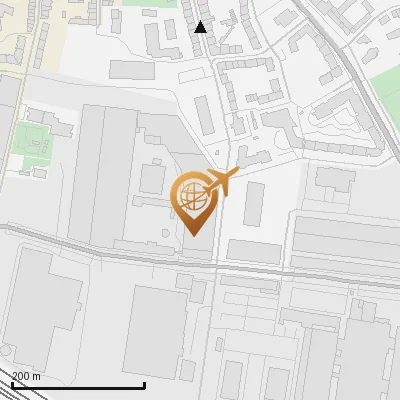 Foto zu Dillenburger Straße 67, 51105 Köln