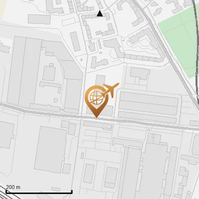 Foto zu Dillenburger Straße 69, 51105 Köln