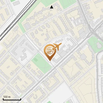 Foto zu Dillgesstraße 8-14, 12247 Berlin