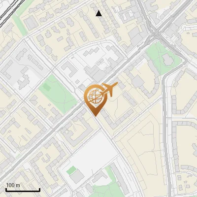 Foto zu Dillgesstraße 16-20, 12249 Berlin