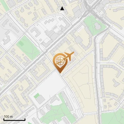 Foto zu Dillgesstraße 22-27, 12249 Berlin