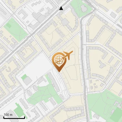 Foto zu Dillgesstraße 28-36, 12249 Berlin