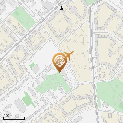 Foto zu Dillgesstraße 37-39, 12249 Berlin