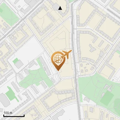 Foto zu Dillgesstraße 40-48, 12249 Berlin