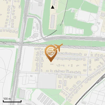 Foto zu Dillinger Weg 3-18, 12683 Berlin