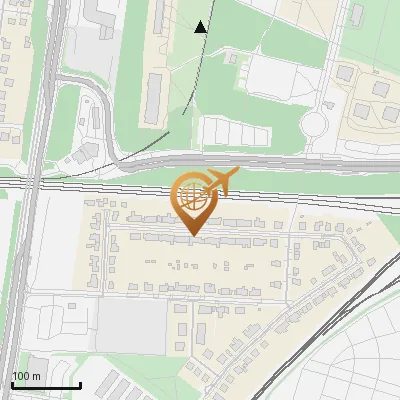 Foto zu Dillinger Weg 20-25, 12683 Berlin