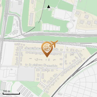 Foto zu Dillinger Weg 26-32, 12683 Berlin