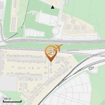 Foto zu Dillinger Weg 41, 12683 Berlin