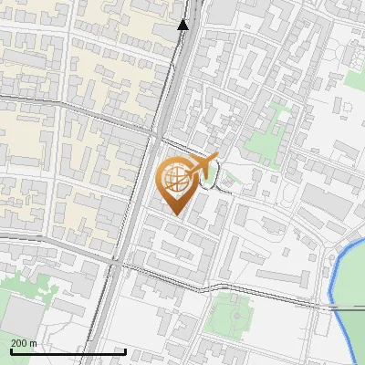 Foto zu Dillisstraße 1, 80802 München