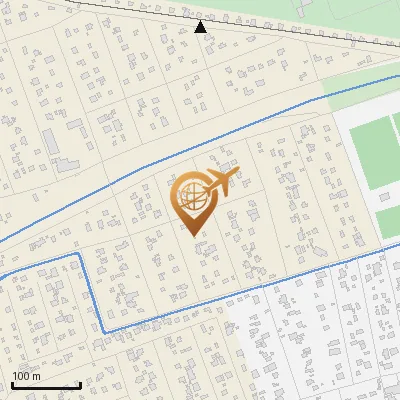 Foto zu Dillweg 9-18, 13158 Berlin