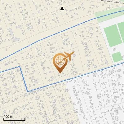 Foto zu Dillweg 3-8, 13158 Berlin