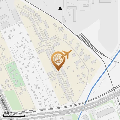 Foto zu Dingelstädter Straße 19-29, 13053 Berlin