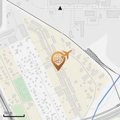 Foto zu Dingelstädter Straße 35, 13053 Berlin