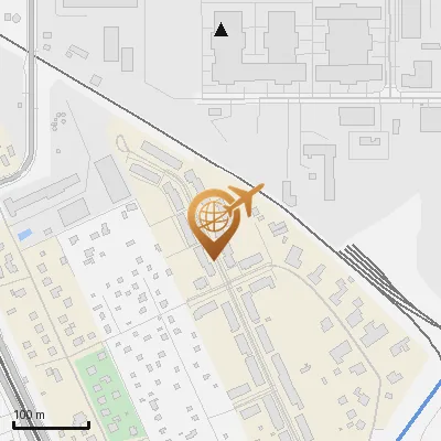 Foto zu Dingelstädter Straße 39-43, 13053 Berlin