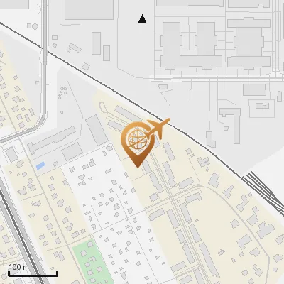 Foto zu Dingelstädter Straße 45-57, 13053 Berlin