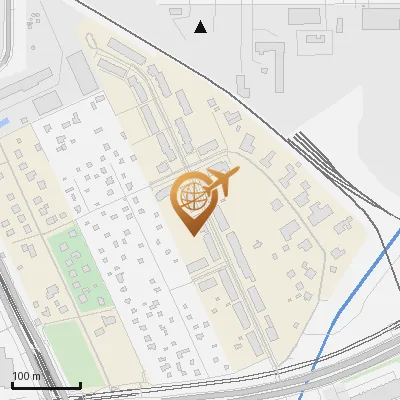 Foto zu Dingelstädter Straße 59-69, 13053 Berlin