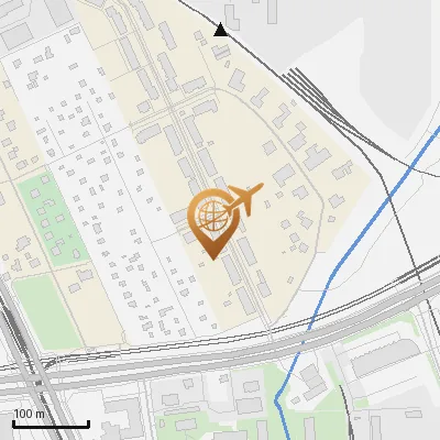 Foto zu Dingelstädter Straße 73-82, 13053 Berlin