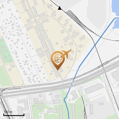 Foto zu Dingelstädter Straße 1-15, 13053 Berlin