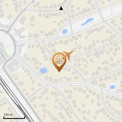 Foto zu Dinkelsbühler Steig 12-18, 13465 Berlin