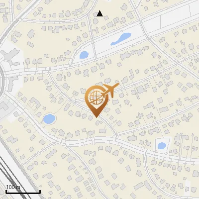 Foto zu Dinkelsbühler Steig 19-22, 13465 Berlin