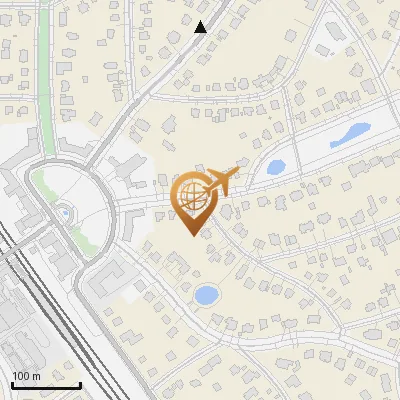 Foto zu Dinkelsbühler Steig 2-4, 13465 Berlin