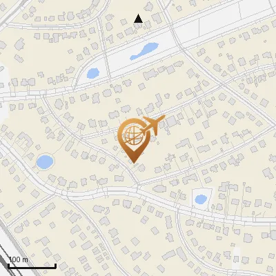 Foto zu Dinkelsbühler Steig 23-25, 13465 Berlin