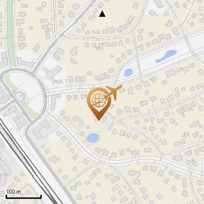 Foto zu Dinkelsbühler Steig 7-8, 13465 Berlin