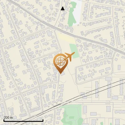 Karte Dinkelsbühler Straße 16-29, 81243 München