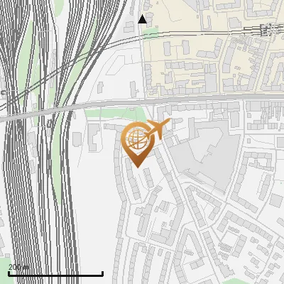 Foto zu Dinkelsbühler Straße 2-6, 51103 Köln