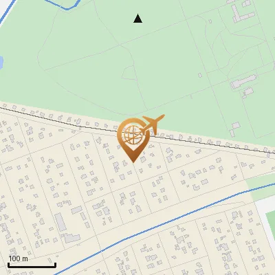 Foto zu Dinkelweg 9-12, 13158 Berlin