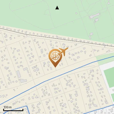 Foto zu Dinkelweg 1-6, 13158 Berlin