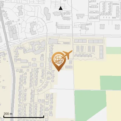 Karte Dinkelweg 5-11, 51145 Köln