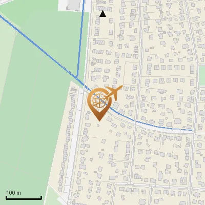 Foto zu Dinnendahlstraße 18-23, 12307 Berlin