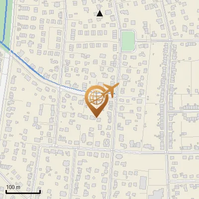 Foto zu Dinnendahlstraße 3-5, 12307 Berlin