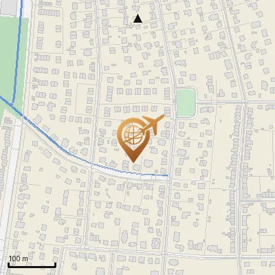 Foto zu Dinnendahlstraße 6, 12307 Berlin