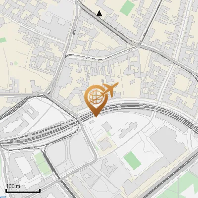 Foto zu Dircksenstraße 143, 10178 Berlin