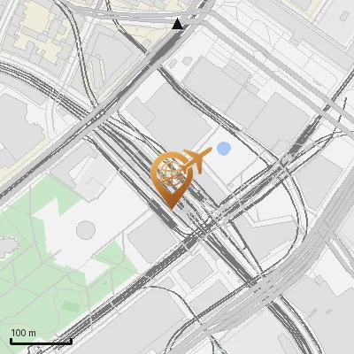 Foto zu Dircksenstraße 2, 10179 Berlin