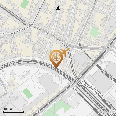 Foto zu Dircksenstraße 37, 10178 Berlin