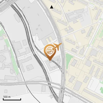 Foto zu Dircksenstraße 3-4, 10179 Berlin