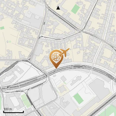 Foto zu Dircksenstraße 46-49, 10178 Berlin