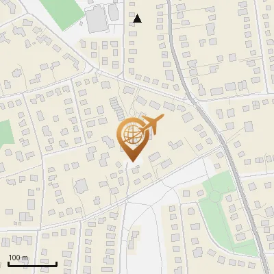 Karte Dirks-Paulun-Weg 4-10, 22587 Hamburg