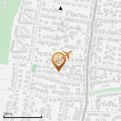 Karte Dirschauer Straße 9-12, 81927 München