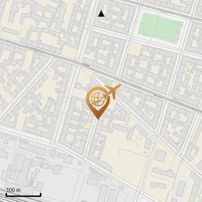 Foto zu Dirschauer Straße 16-17, 10245 Berlin