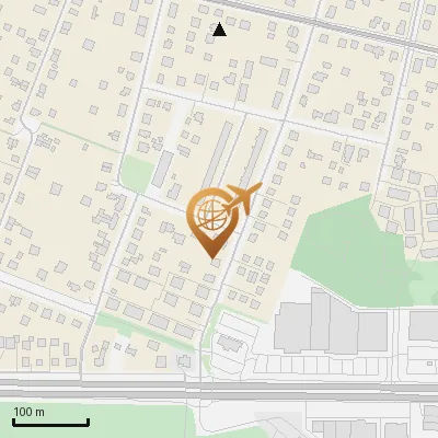 Foto zu Dirschauer Straße 2-3, 12623 Berlin