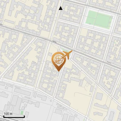 Foto zu Dirschauer Straße 1-5, 10245 Berlin