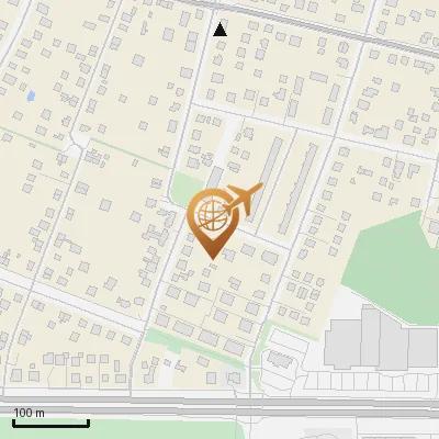 Foto zu Dirschauer Straße 4-9, 12623 Berlin