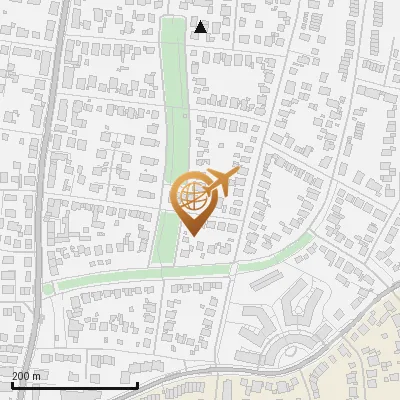 Karte Dirschauer Straße 50-52, 81929 München