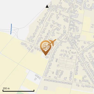 Foto zu Dischkaul 1, 51143 Köln